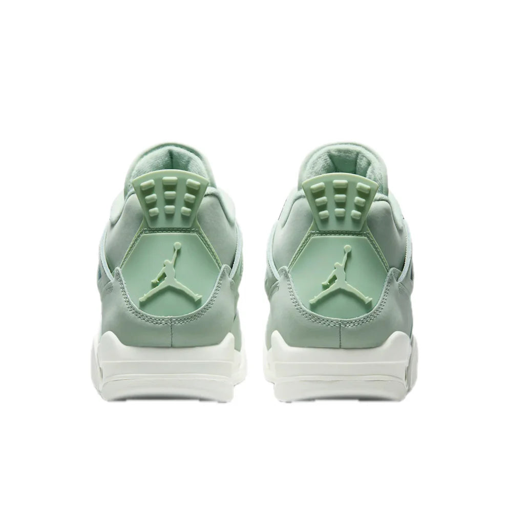 Air Jordan 4 Retro Seafoam Sail