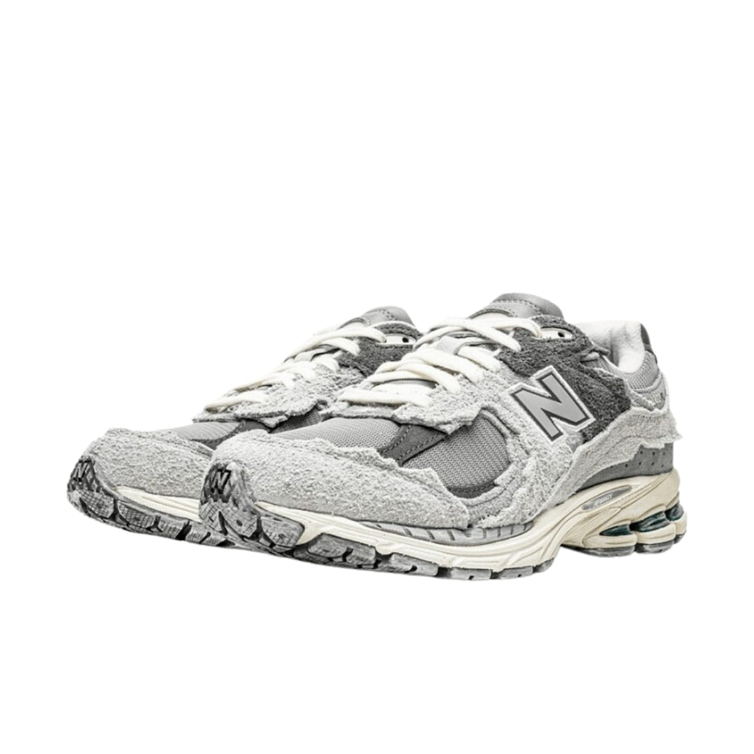 New Balance 2002R Protection Pack Rain Cloud