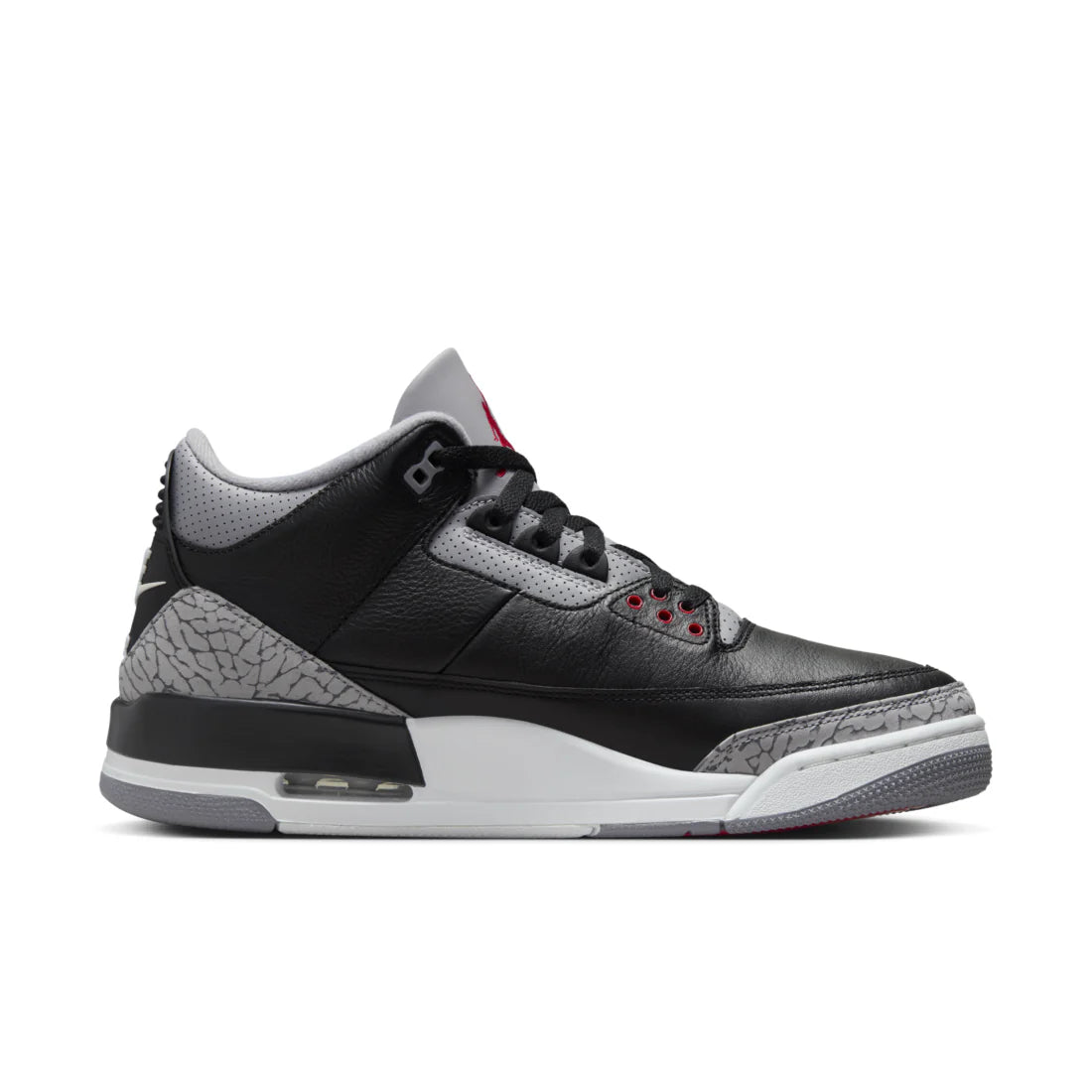 Air Jordan 3 Retro OG Black Cement