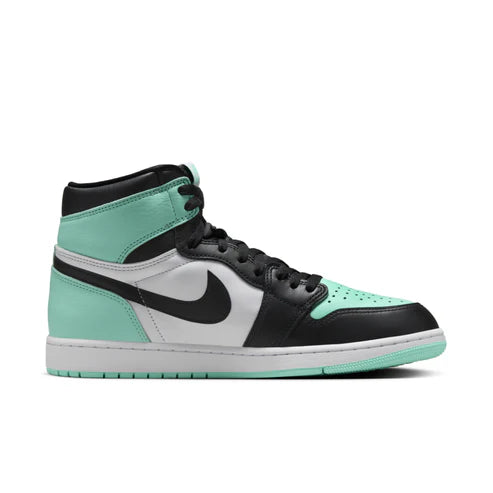 Air Jordan 1 Retro High OG Green Glow