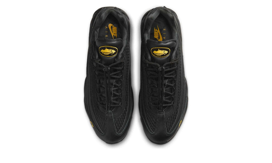 Nike Air Max 95 Corteiz Honey Black