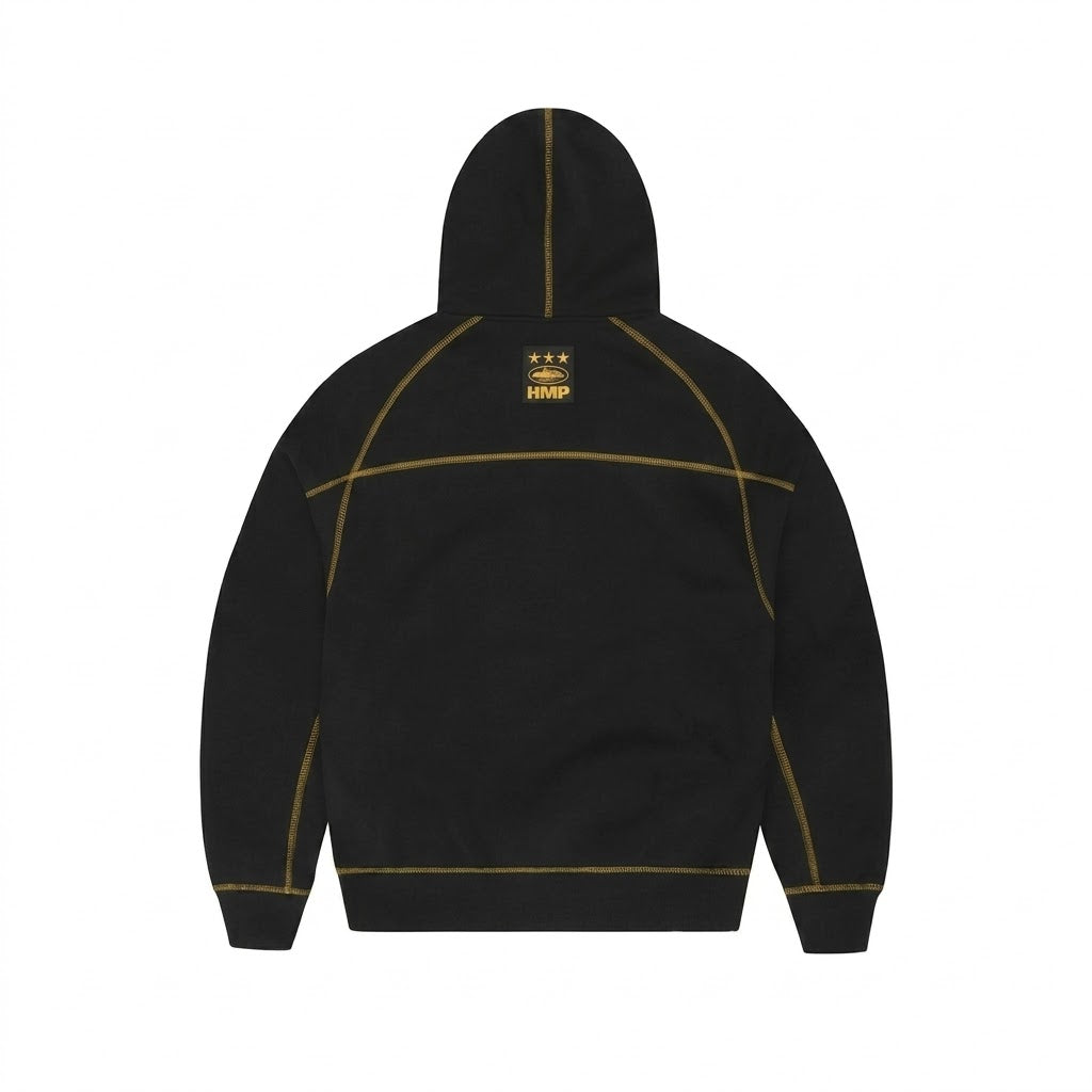 Corteiz RTW HMP V2 Hoodie