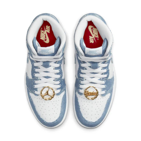 Air Jordan 1 Retro High OG Denim