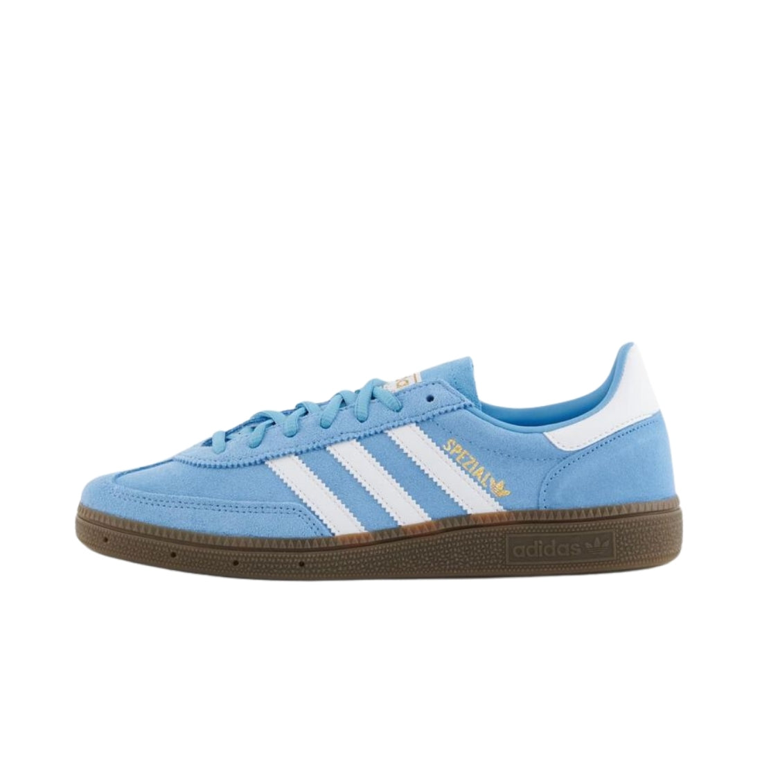 adidas Handball Spezial Light Blue Cloud White