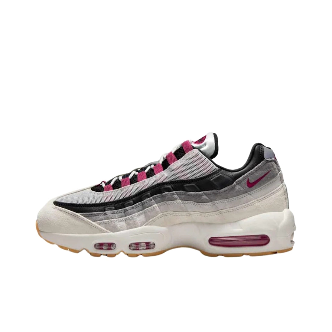 Nike Air Max 95 SB Cactus Flower