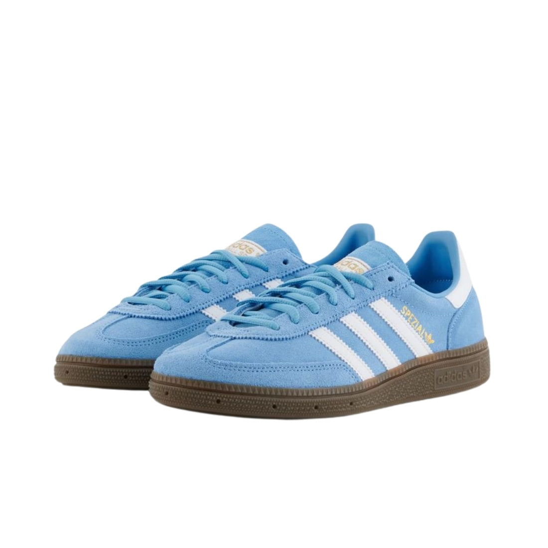 adidas Handball Spezial Light Blue Cloud White