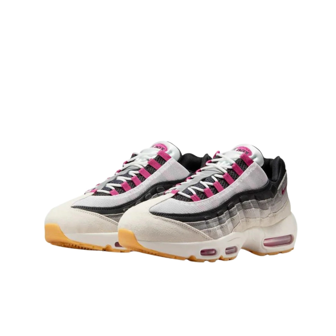 Nike Air Max 95 SB Cactus Flower