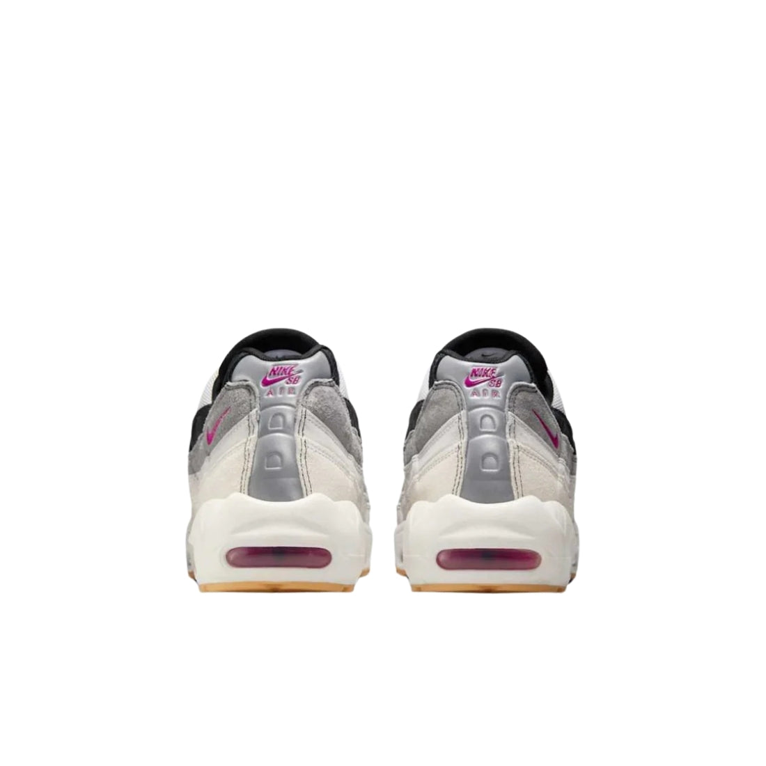 Nike Air Max 95 SB Cactus Flower