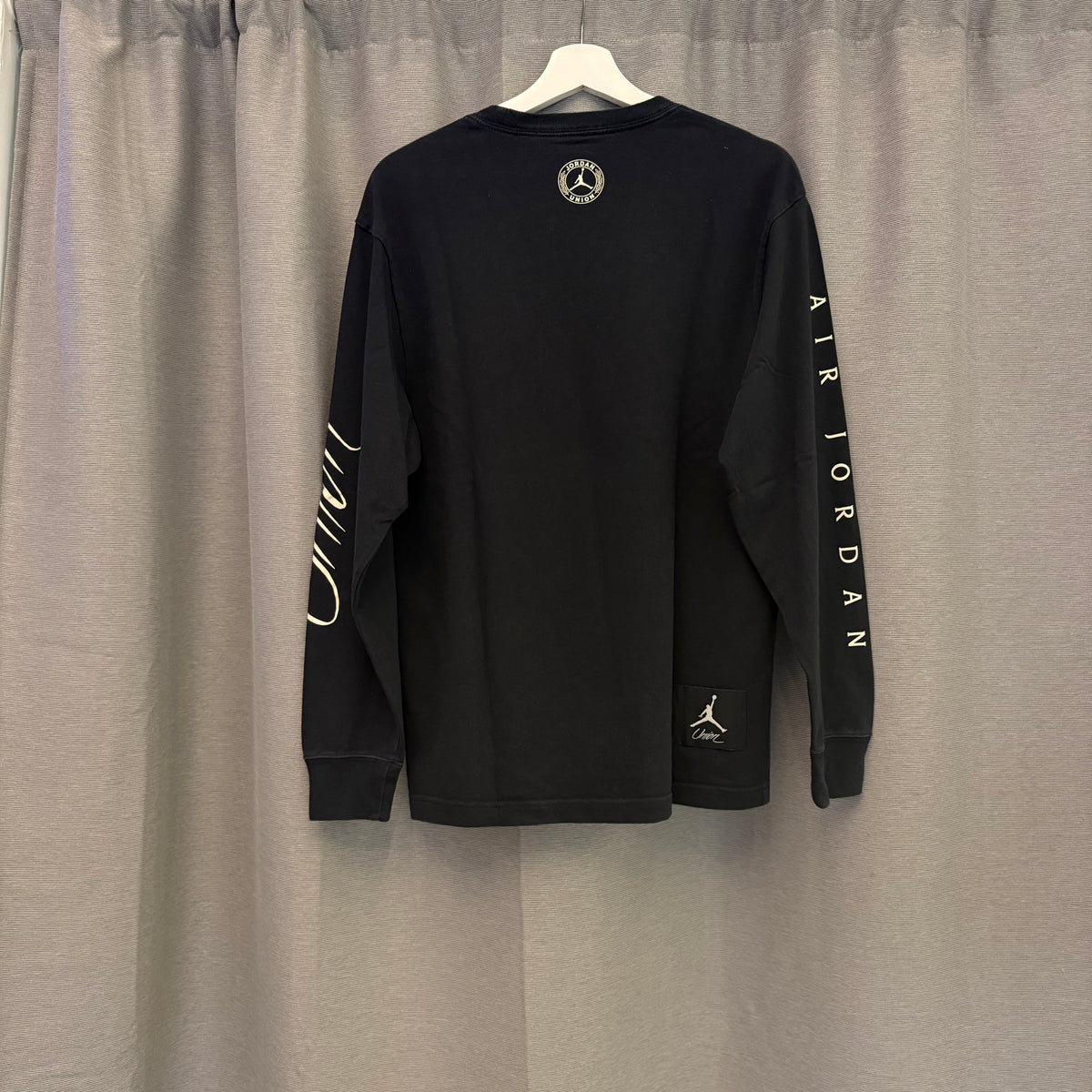 Jordan x Union MJ L/S S