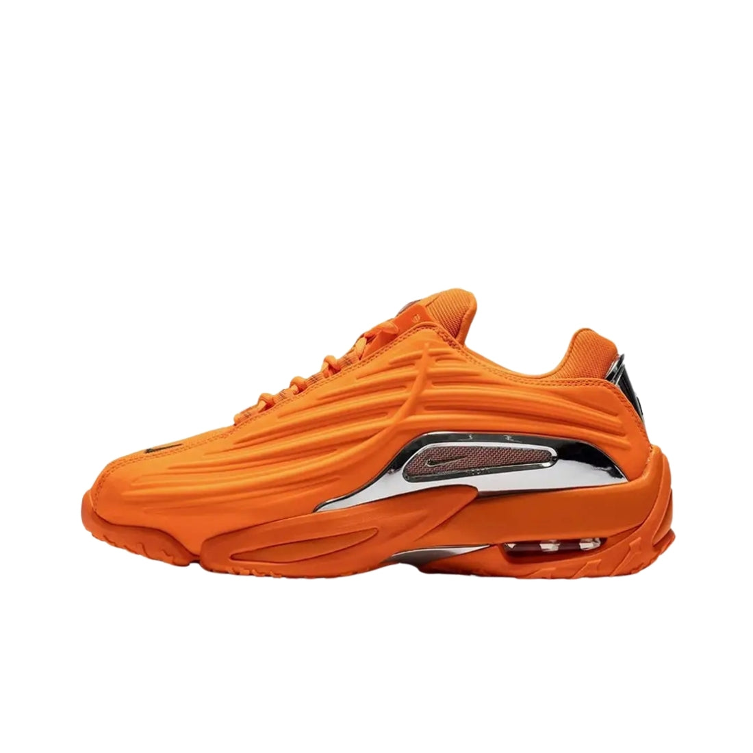 Nike Hot Step 2 Drake NOCTA Total Orange
