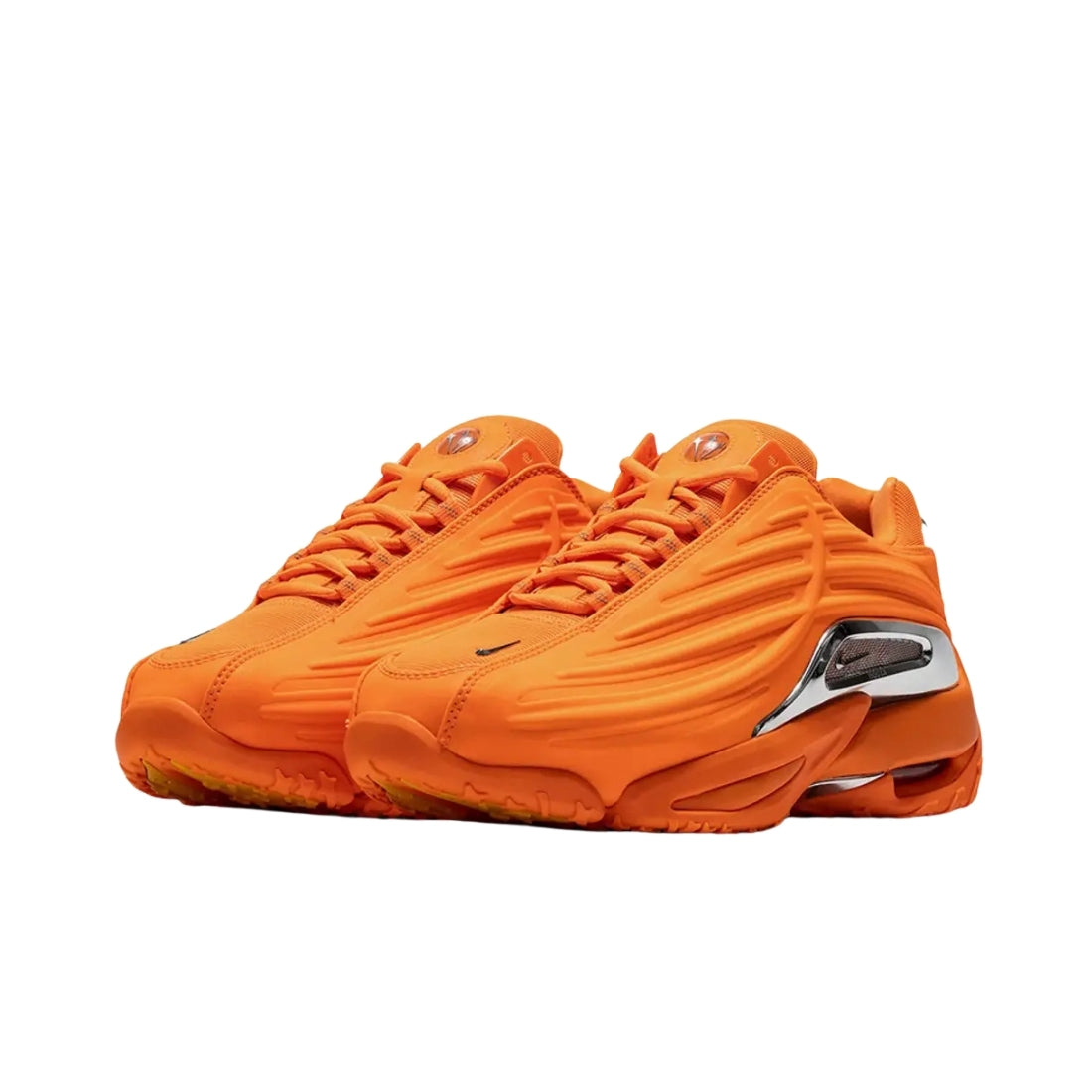 Nike Hot Step 2 Drake NOCTA Total Orange