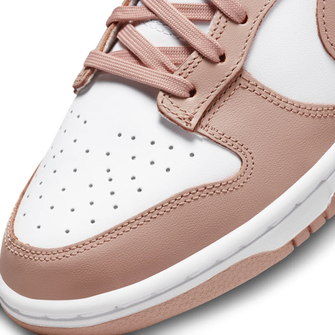 Nike Dunk Low Rose Whisper