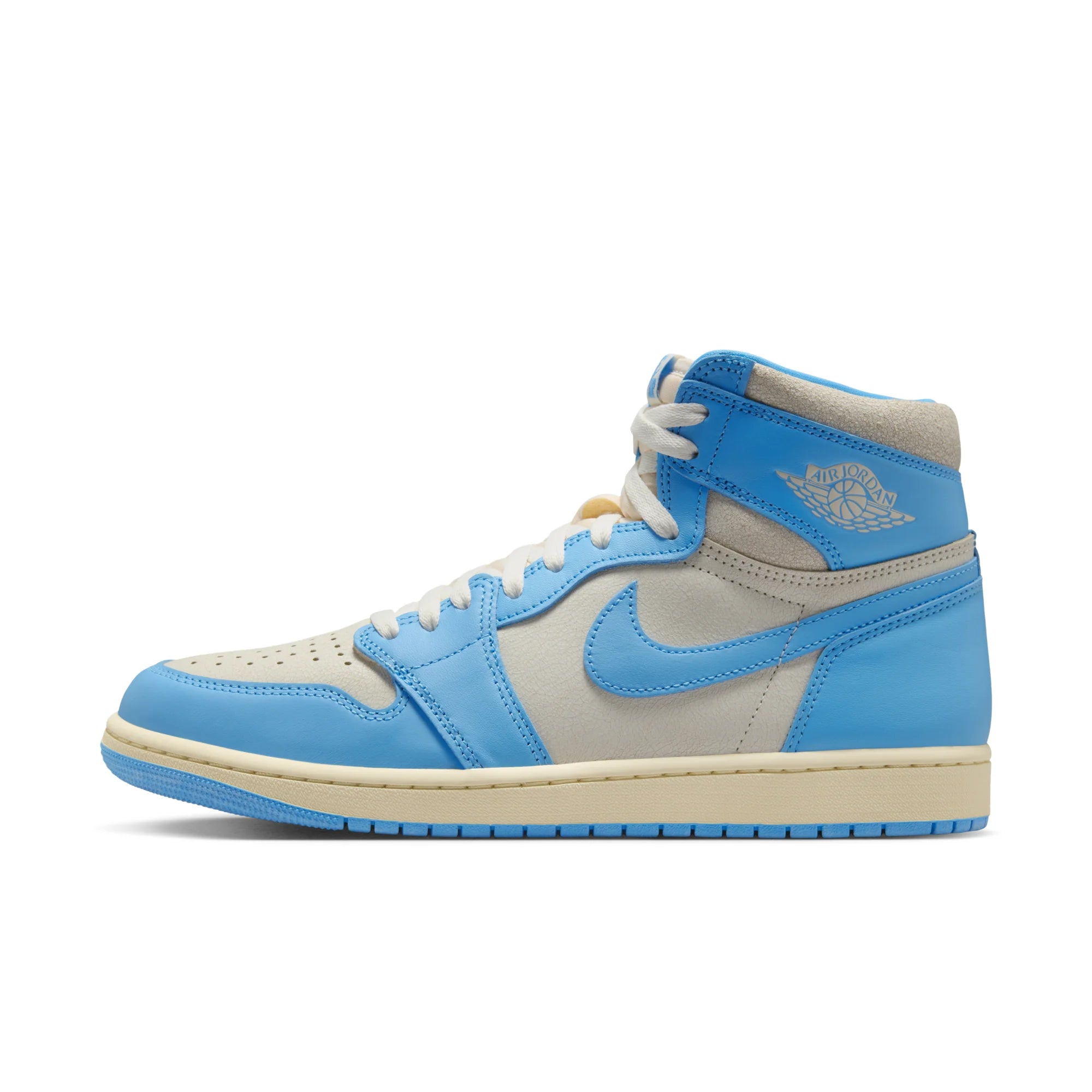 Air Jordan 1 Retro High OG UNC Reimagined
