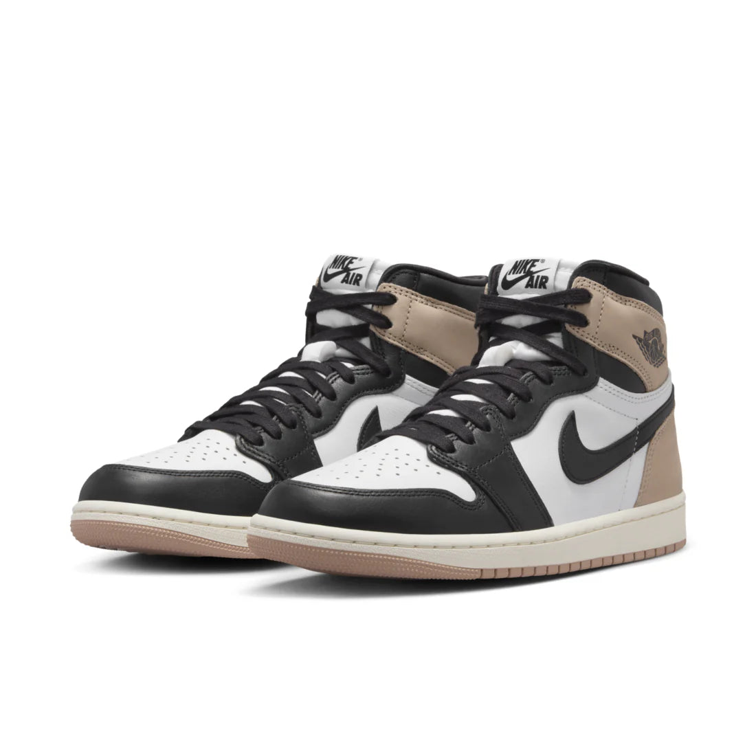 Air Jordan 1 Retro High OG Latte