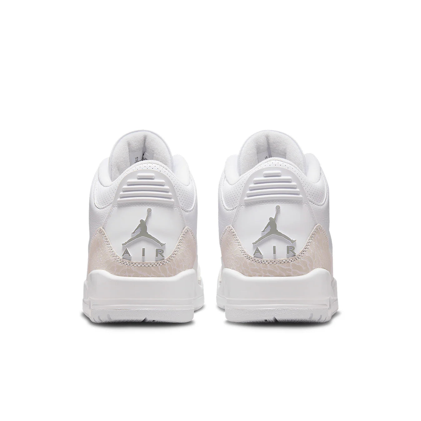 Jordan 3 Retro Pure Money