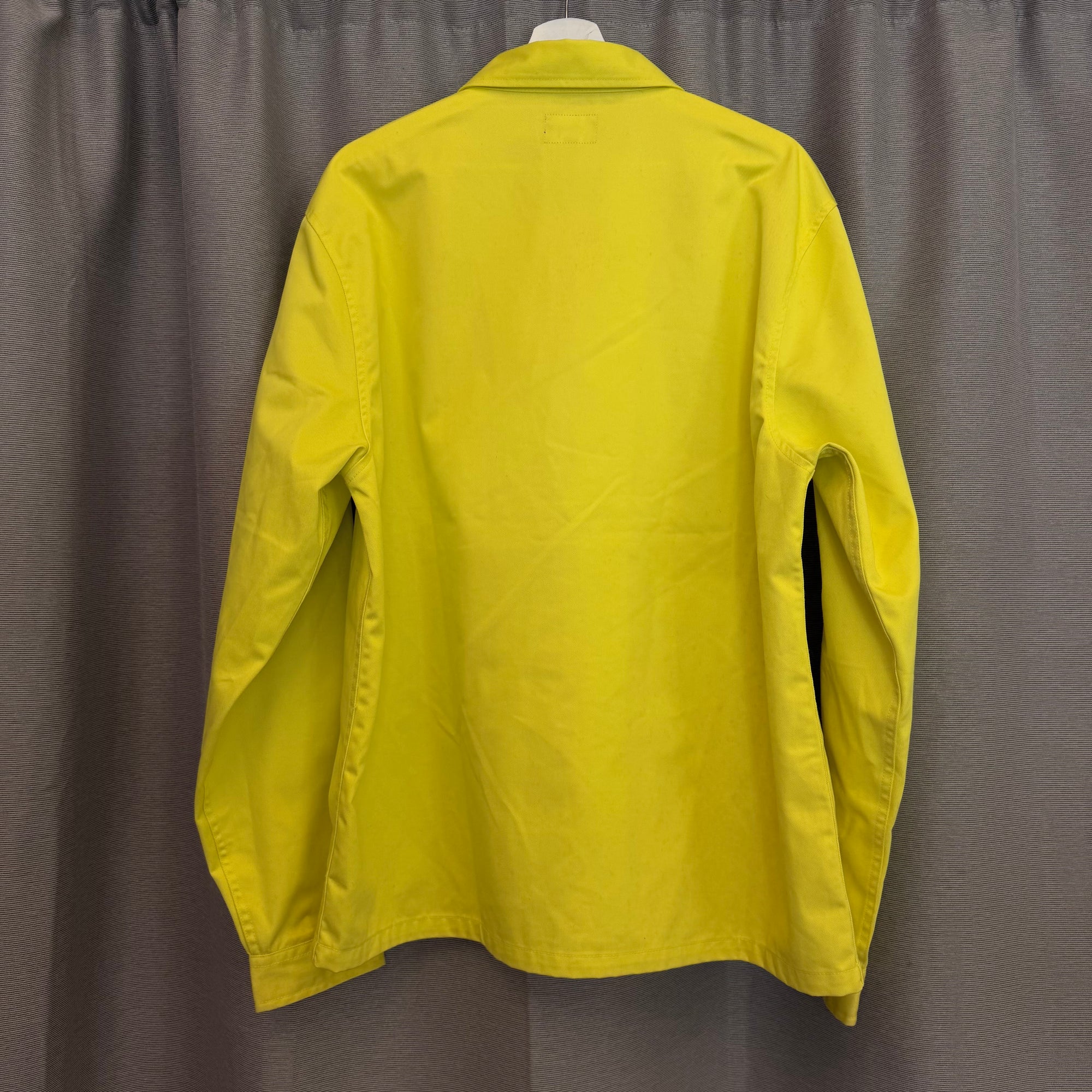 Stüssy Zip-Up Jacket USED