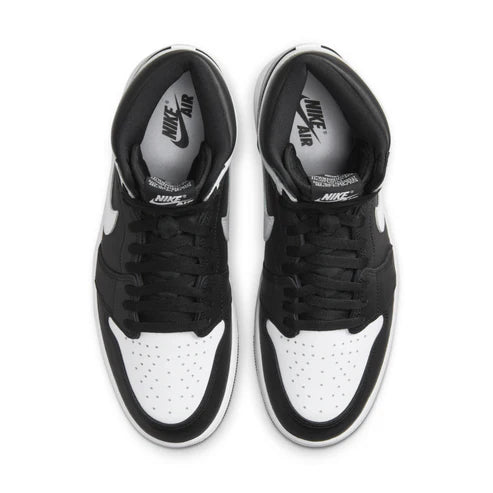 Air Jordan 1 Retro High OG Black White