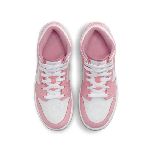 Air Jordan 1 Mid Valentine’s Day