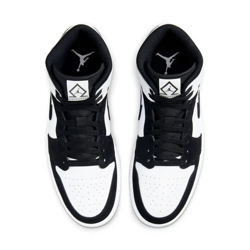 Air Jordan 1 Mid Diamond Shorts