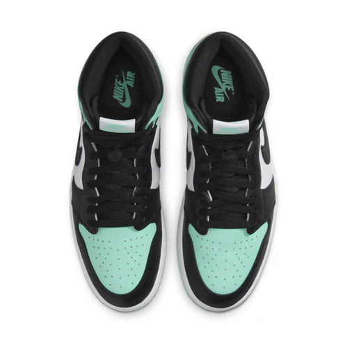Air Jordan 1 Retro High OG Green Glow