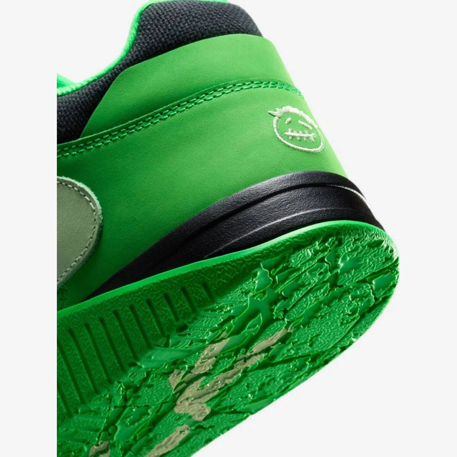 Air Jordan Jumpman Jack TR Travis Scott Green Spark