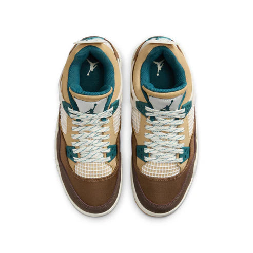 Air Jordan 4 Retro Cacao Wow