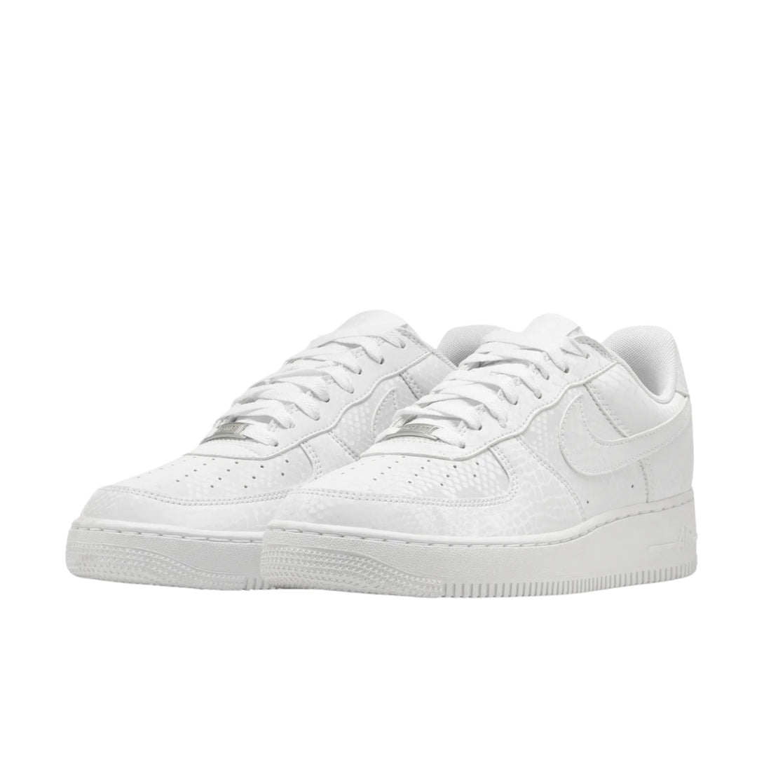 Nike Air Force 1 Low Kobe Bryant Forever White