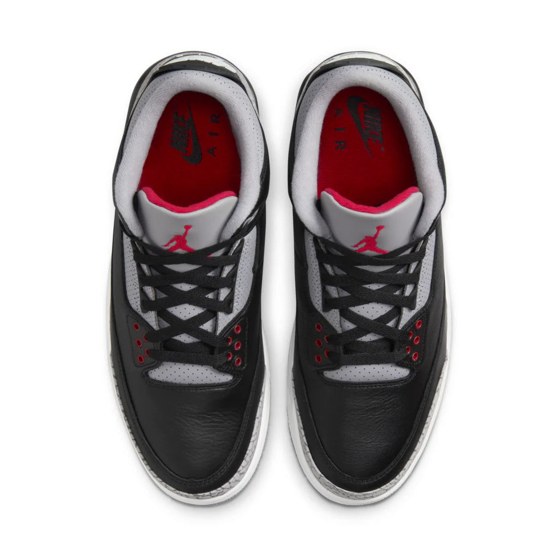 Air Jordan 3 Retro OG Black Cement