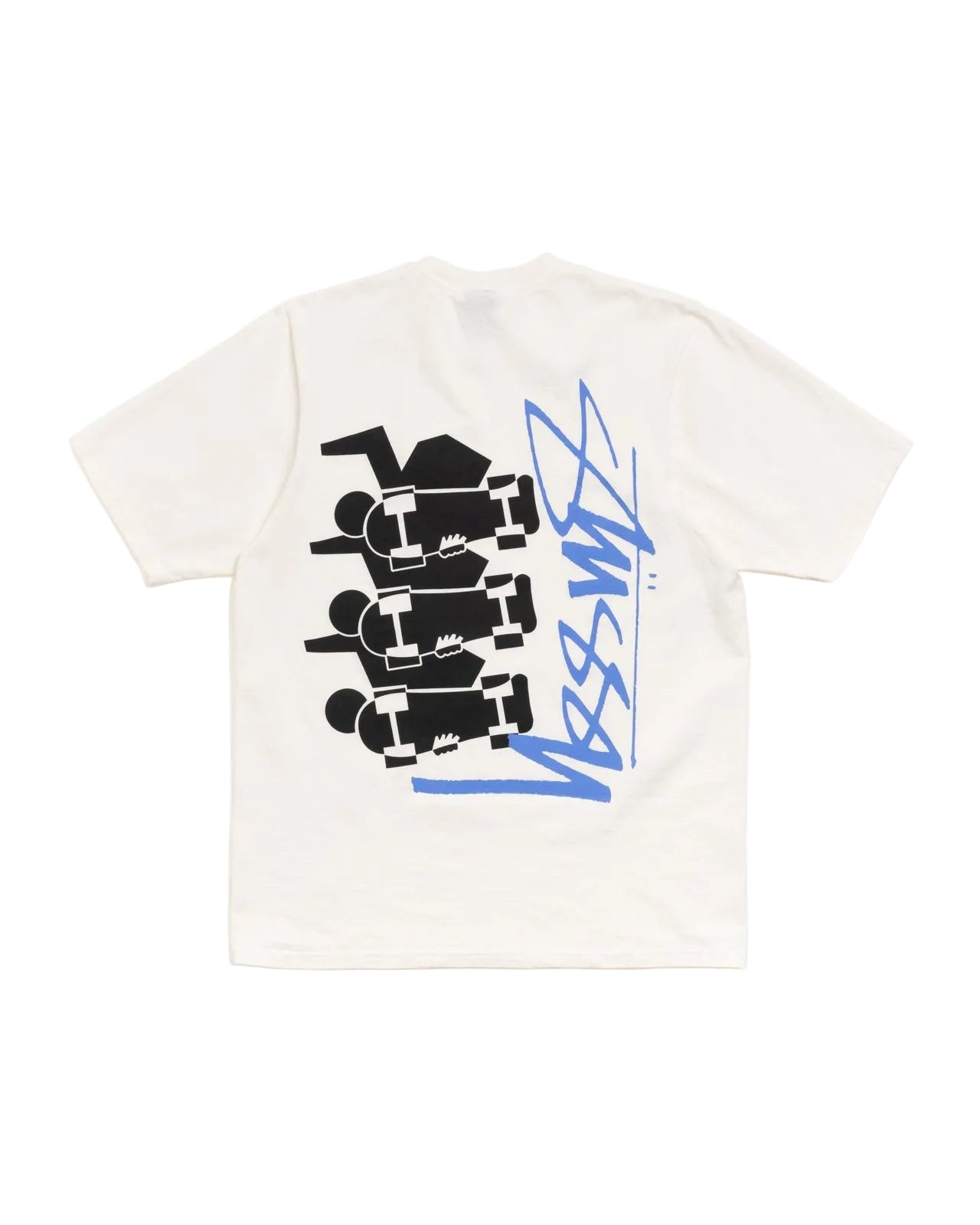 Stüssy Skate Stack Pig. Dyed Tee