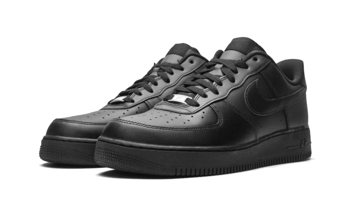 Nike Air Force 1 Low Black