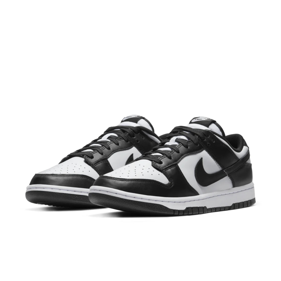 Nike Dunk Low Retro Black White Panda