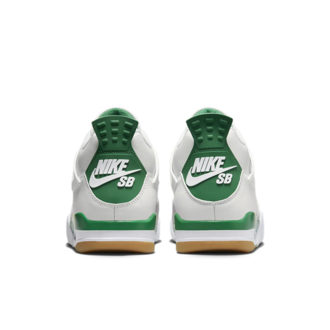 Air Jordan 4 Pine Green x Nike SB
