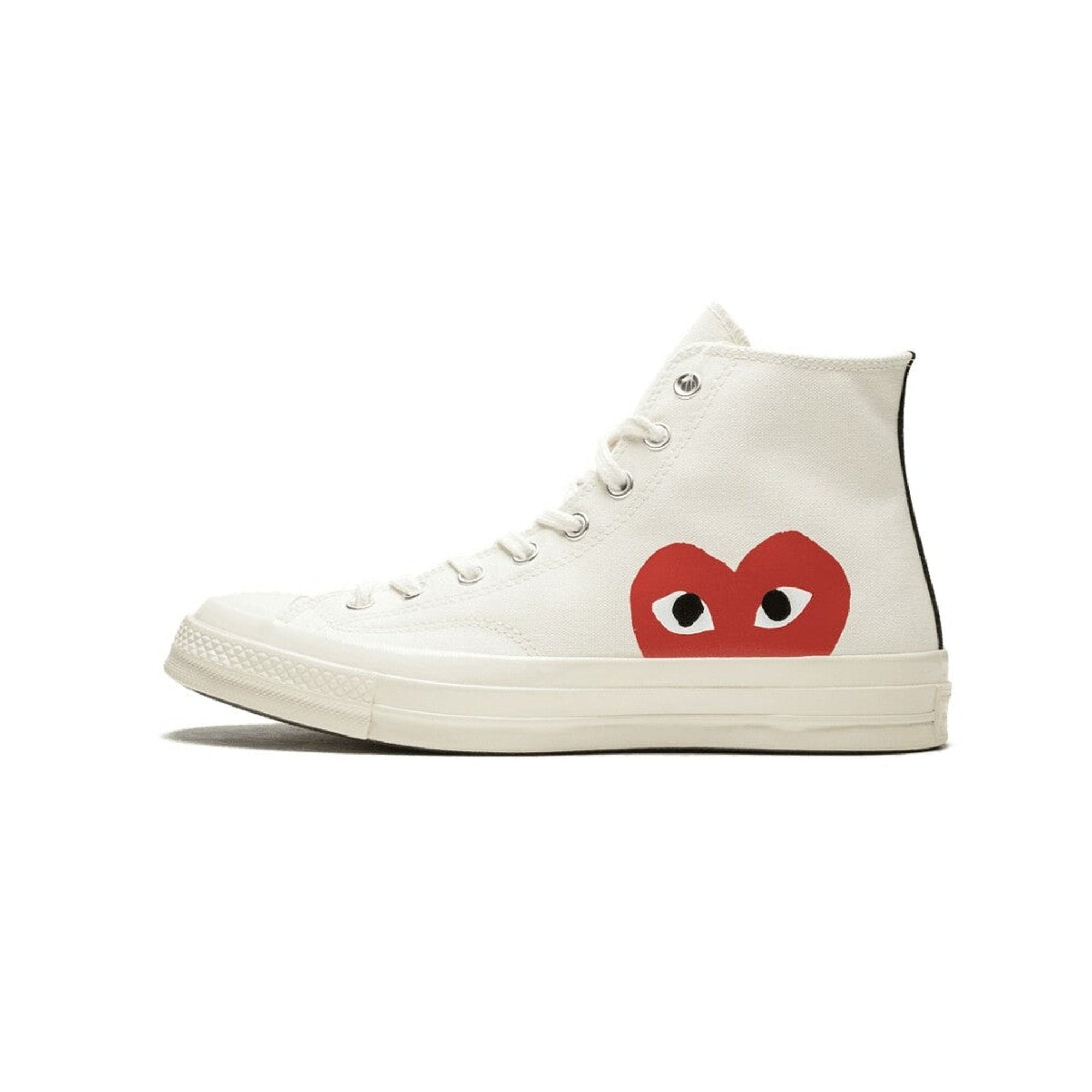 Converse Chuck Taylor All Star 70 High Comme des Garcons PLAY