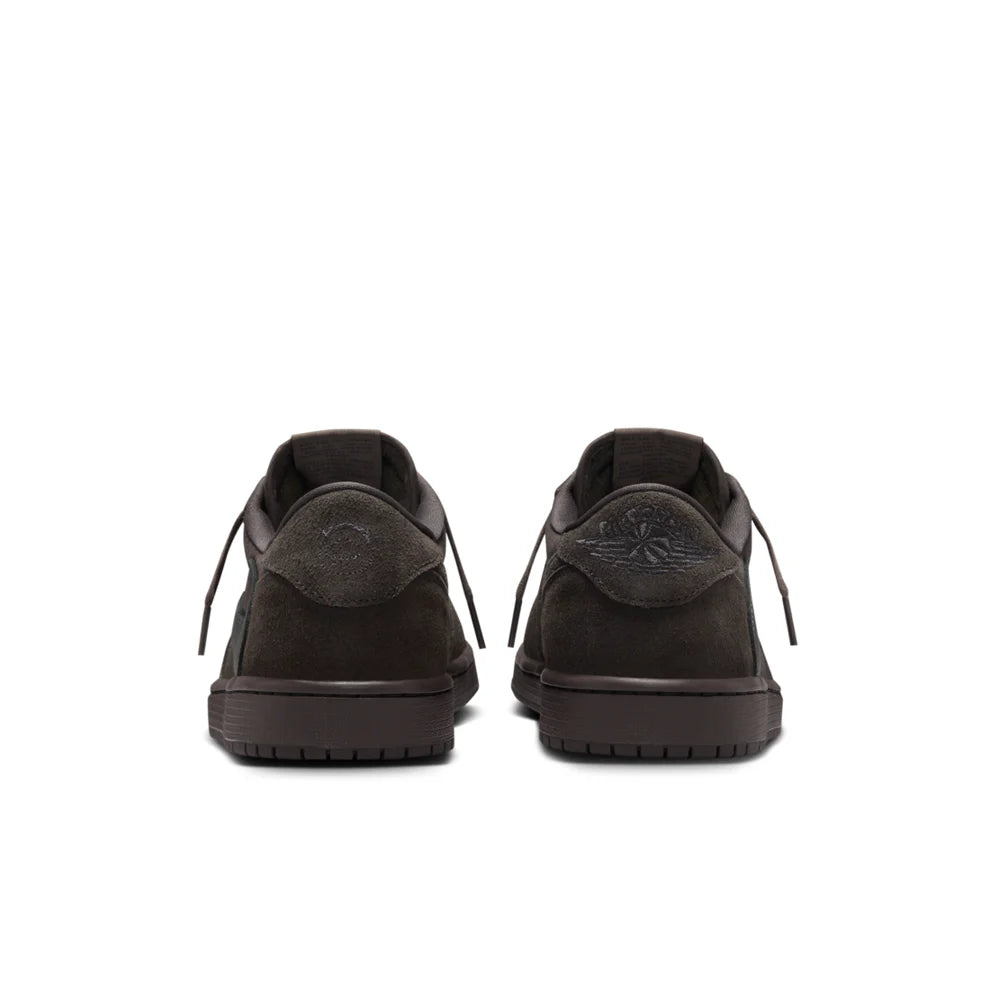 Air Jordan 1 Retro Low OG Travis Scott Velvet Brown
