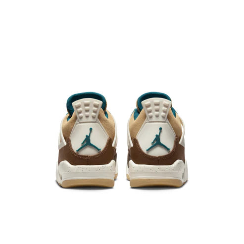 Air Jordan 4 Retro Cacao Wow