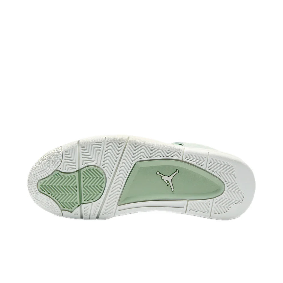 Air Jordan 4 Retro Seafoam Sail