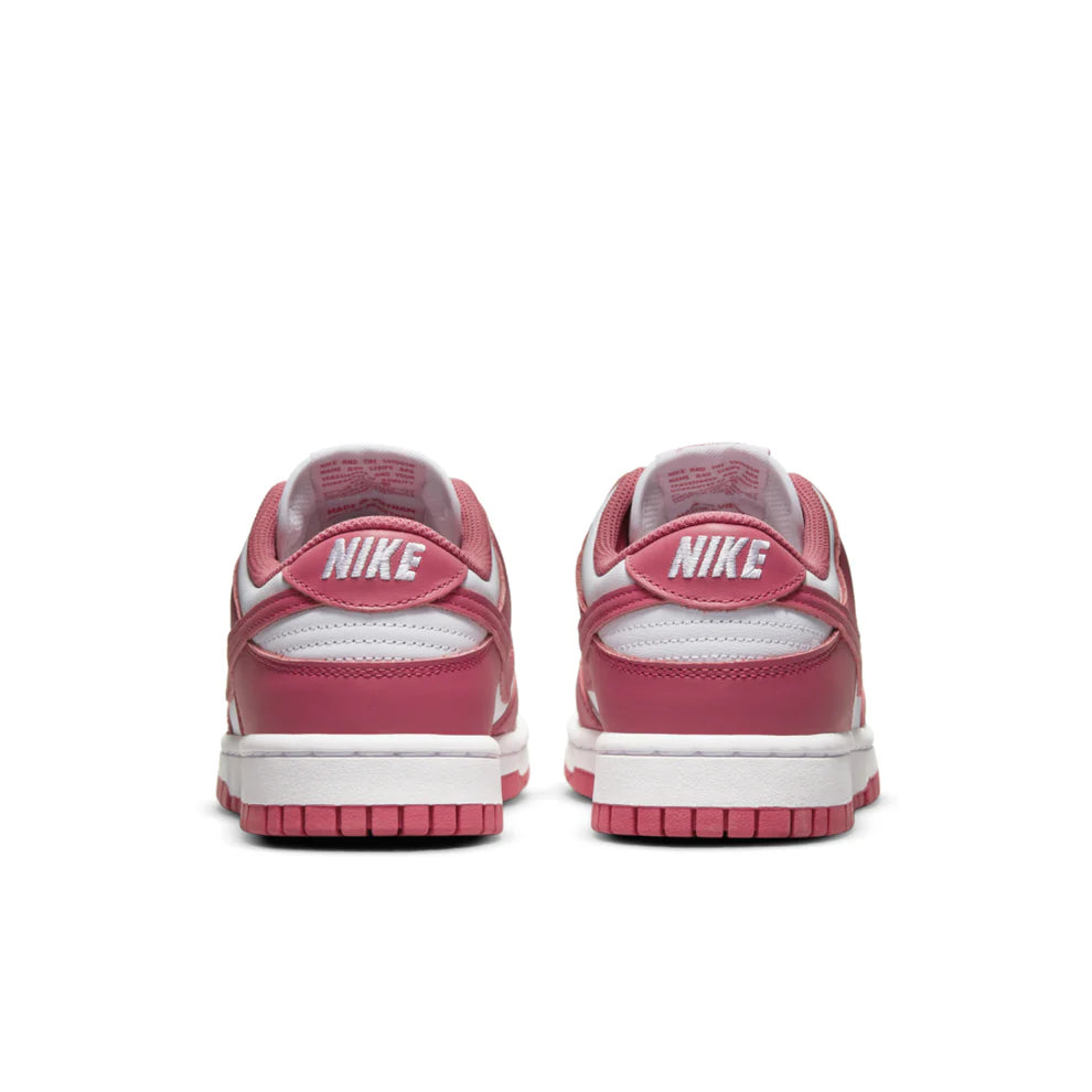 Nike Dunk Low Archeo Pink