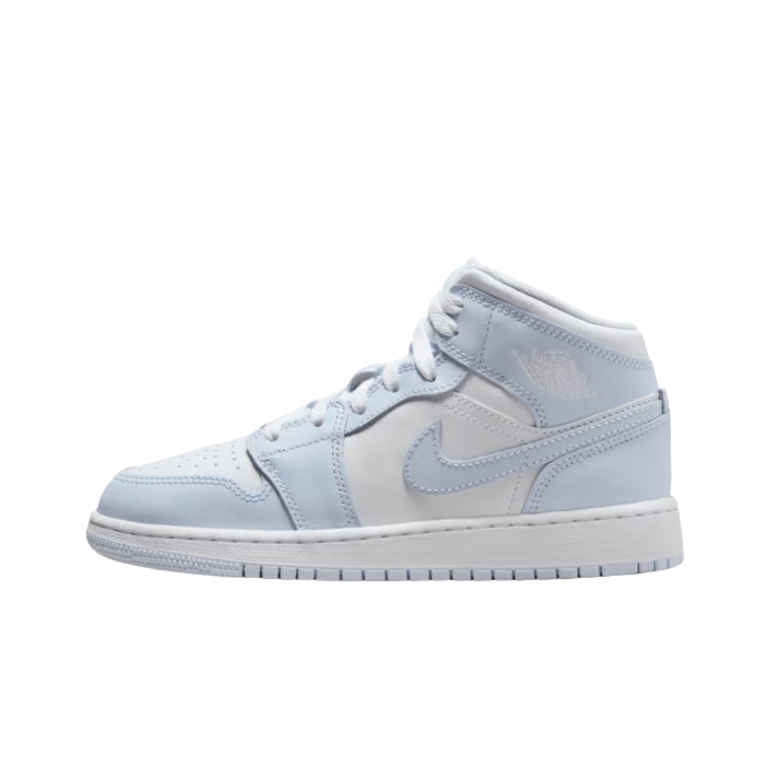 Air Jordan 1 Mid Cobalt Bliss