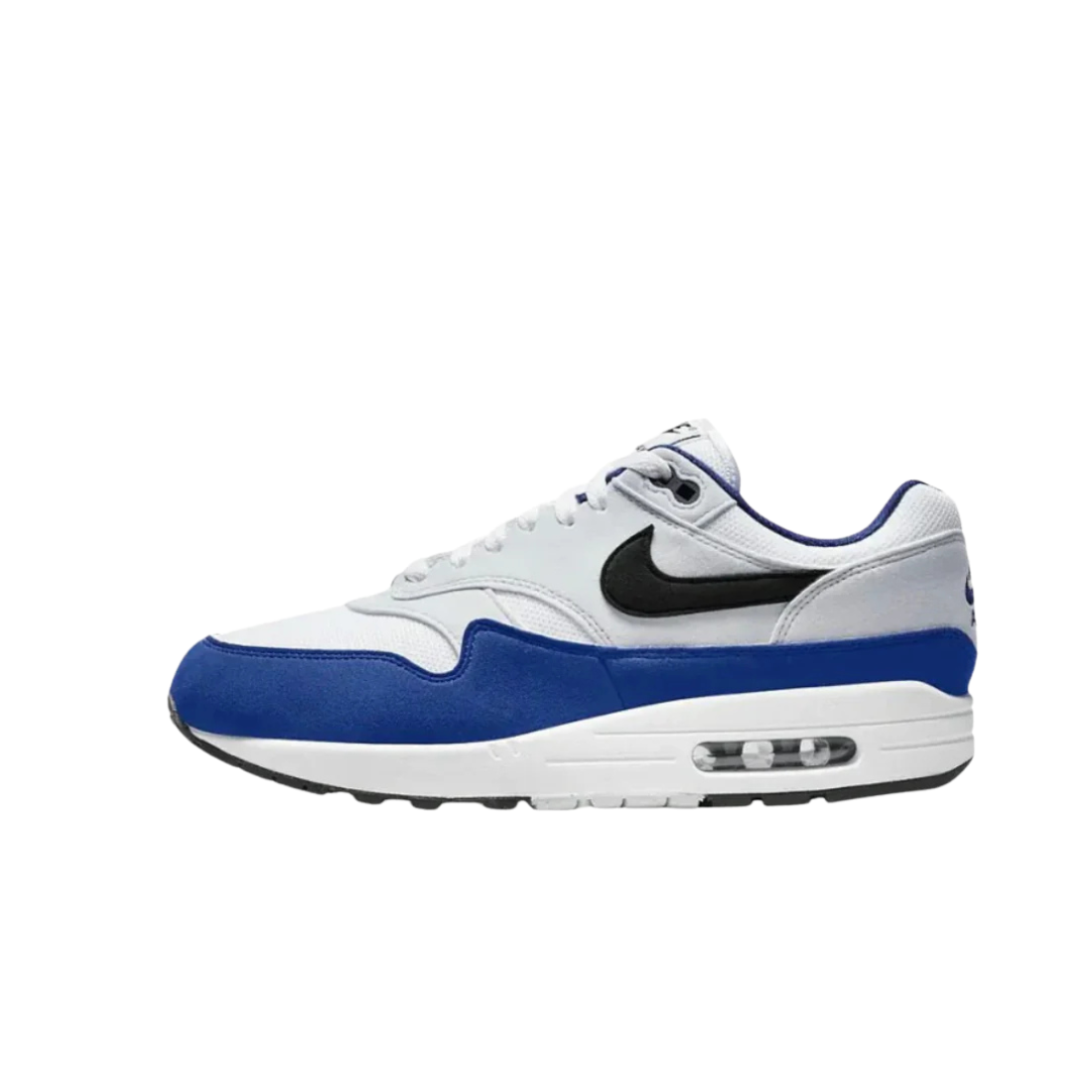 Nike Air Max 1 Deep Royal Blue