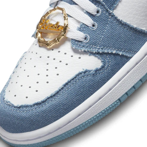 Air Jordan 1 Retro High OG Denim