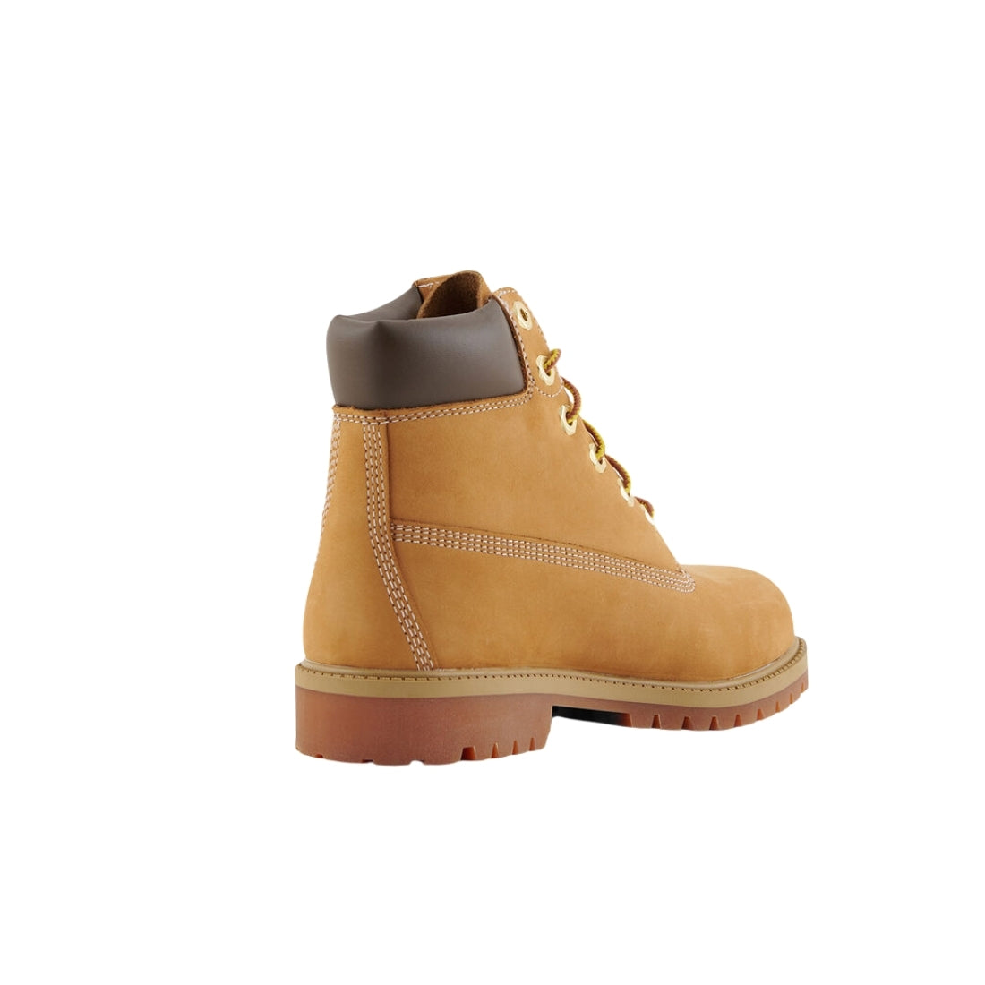 Timberland 6 Inch Lace Up Premium WP Boot Wheat