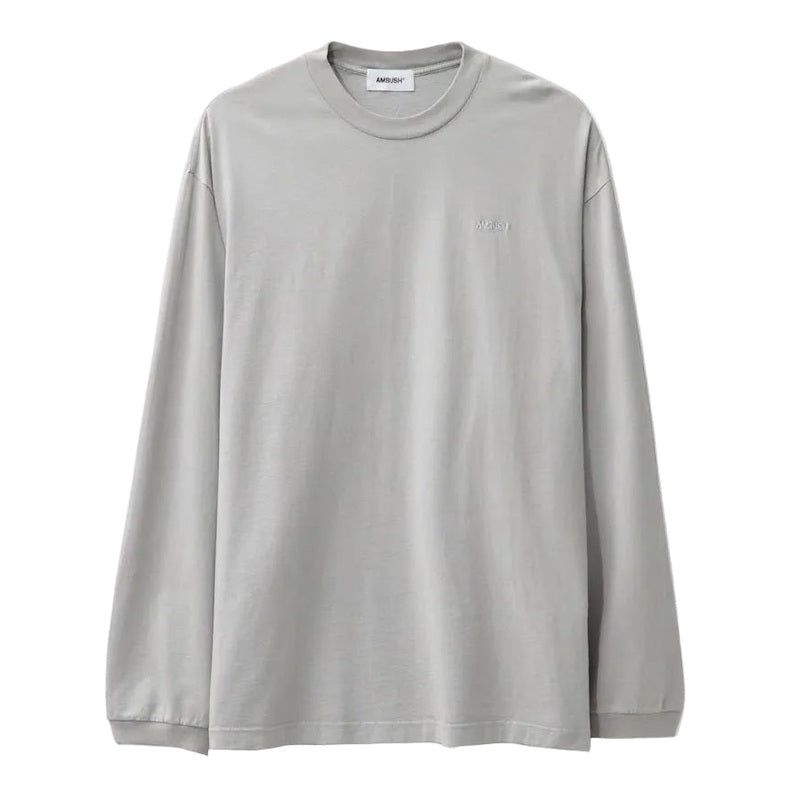 Ambush Long Sleeve Grey