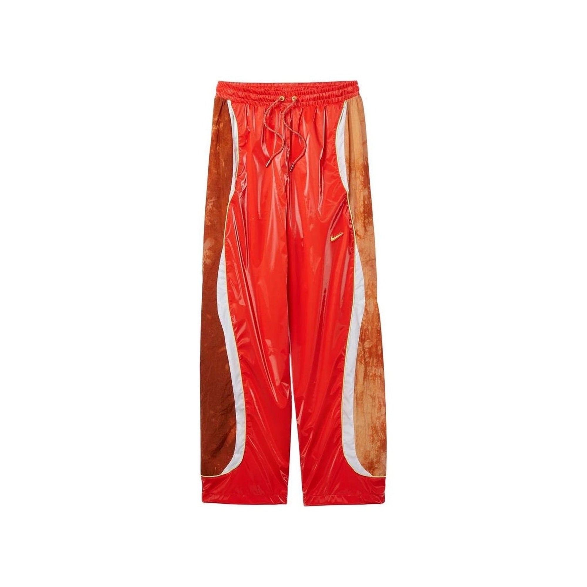 Nike x Project F.R.O.G. Tracksuit Pants 'Light Crimson Dark Russet'