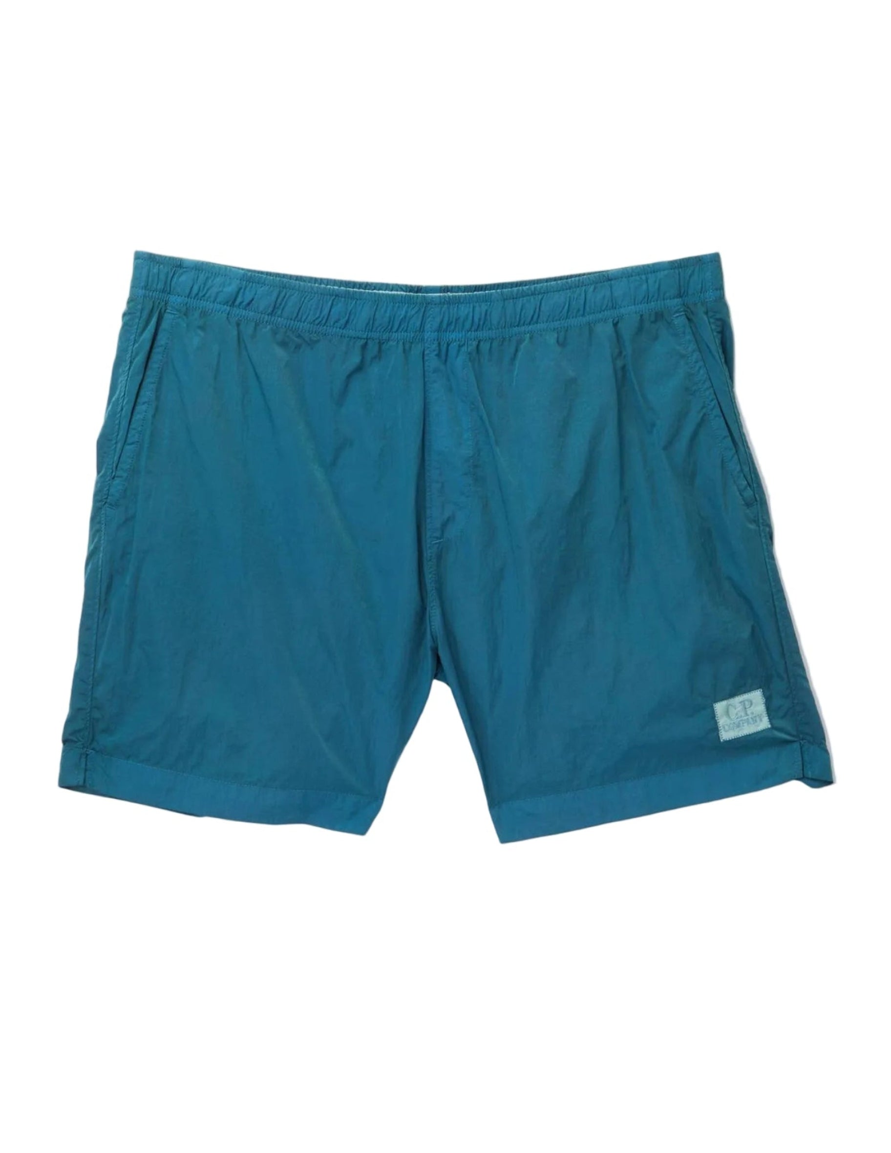 C.P. Company Swim Shorts Blue