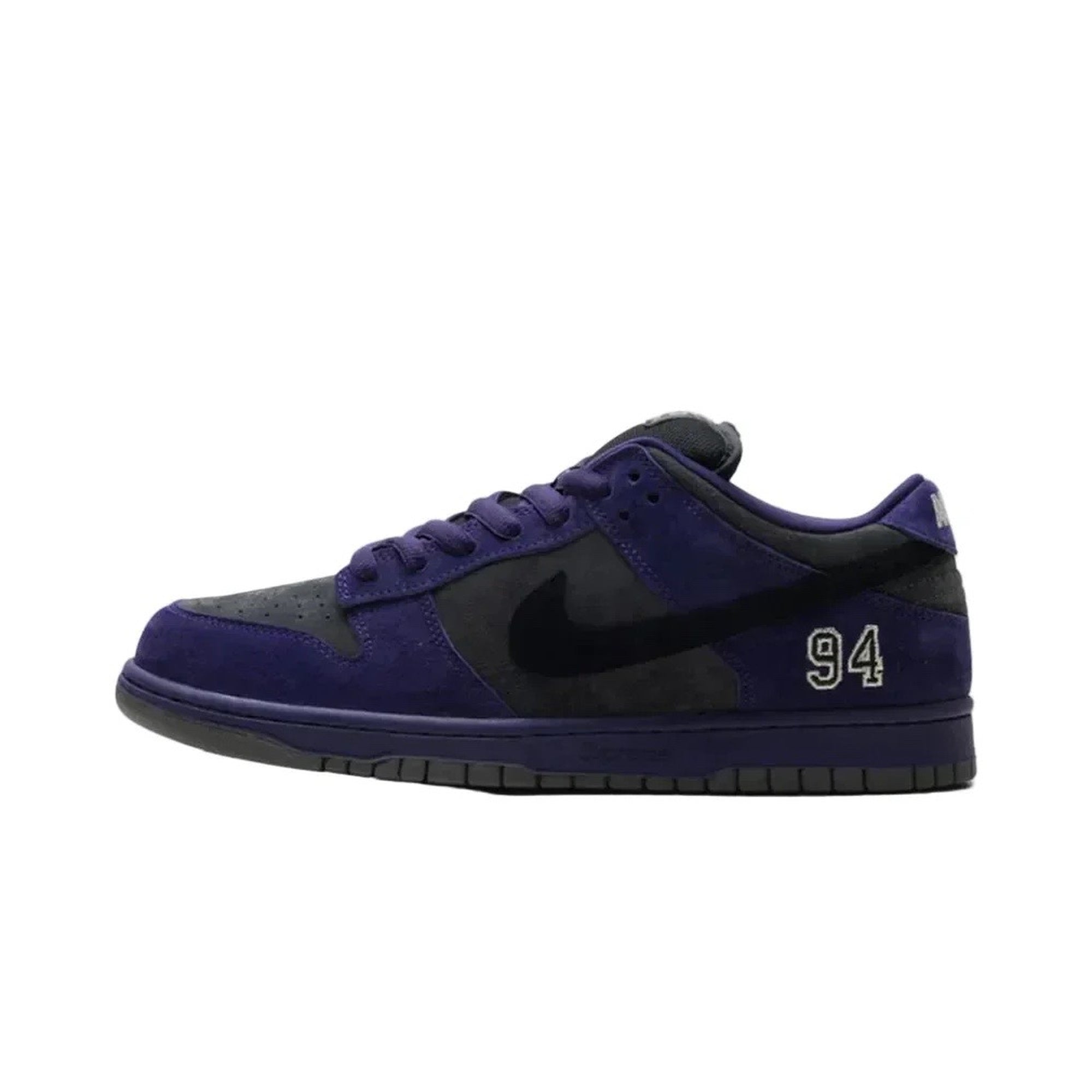 Nike Dunk Low Sb x Supreme 94 Ink