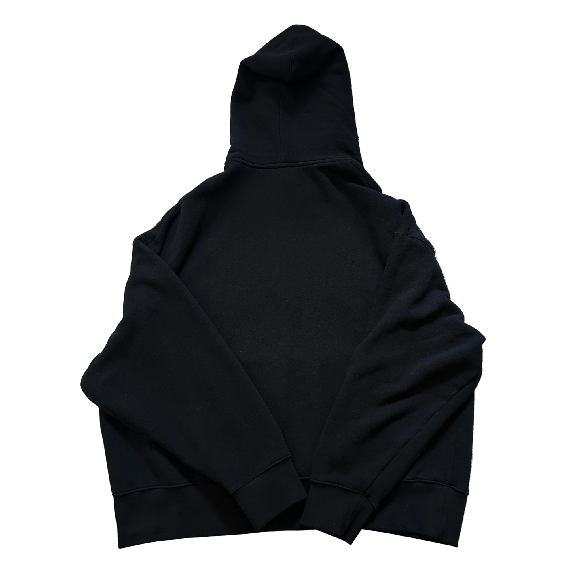 Palm Angels Bear Logo Hoodie 9/10