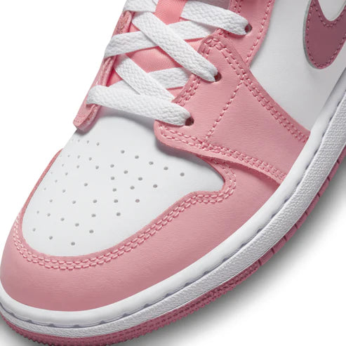 Air Jordan 1 Mid Valentine’s Day