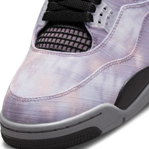 Air Jordan 4 Retro Zen Master