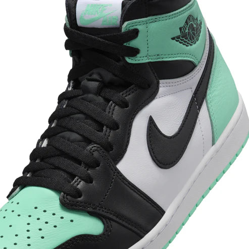 Air Jordan 1 Retro High OG Green Glow