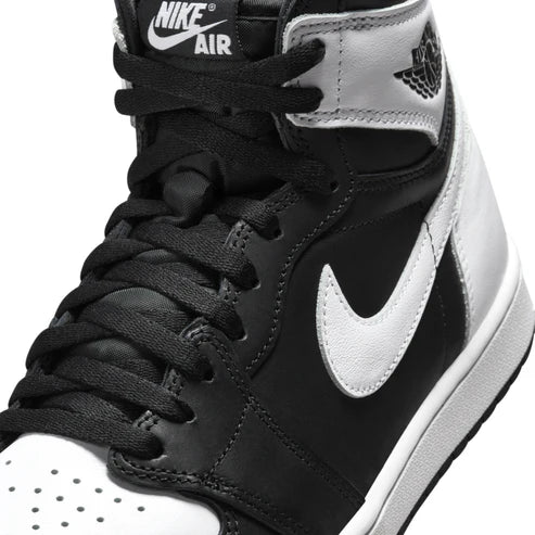 Air Jordan 1 Retro High OG Black White